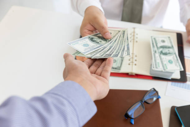Chualar, CA Loan Agency Company